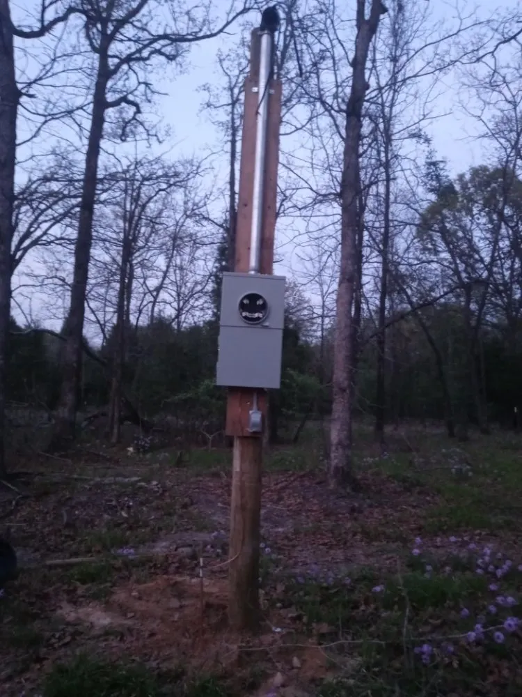 Emergency electrical repair in ,  by Stiletto's Electrical & Construction