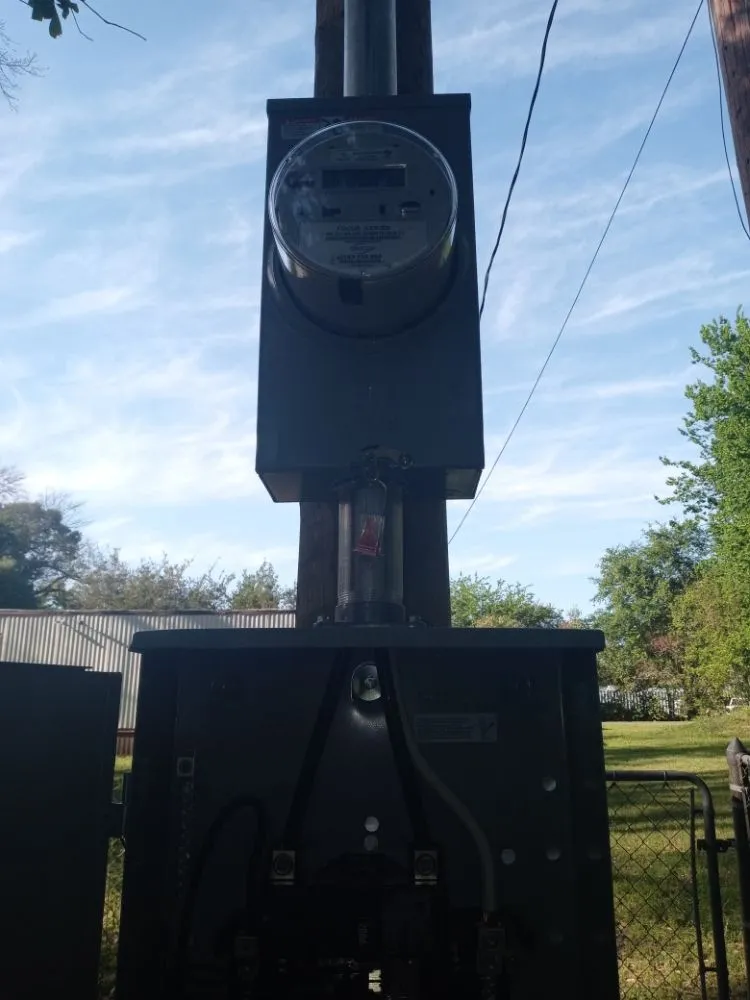 Professional electrical service for homes in circuit breaker repair,  by 