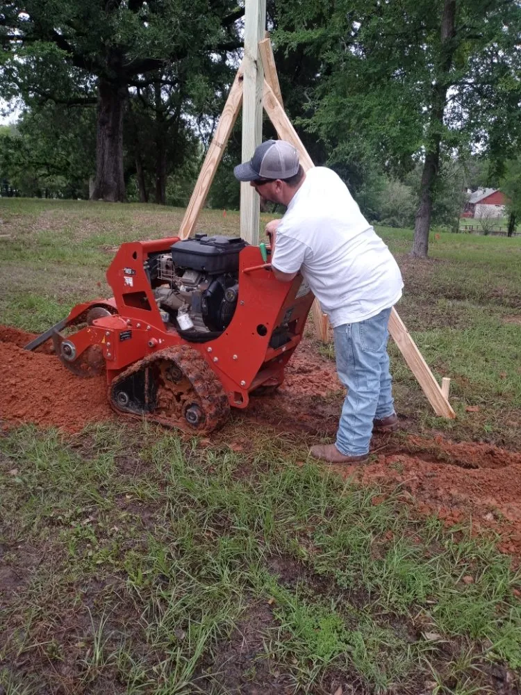 Slide of Stiletto's Electrical & Construction