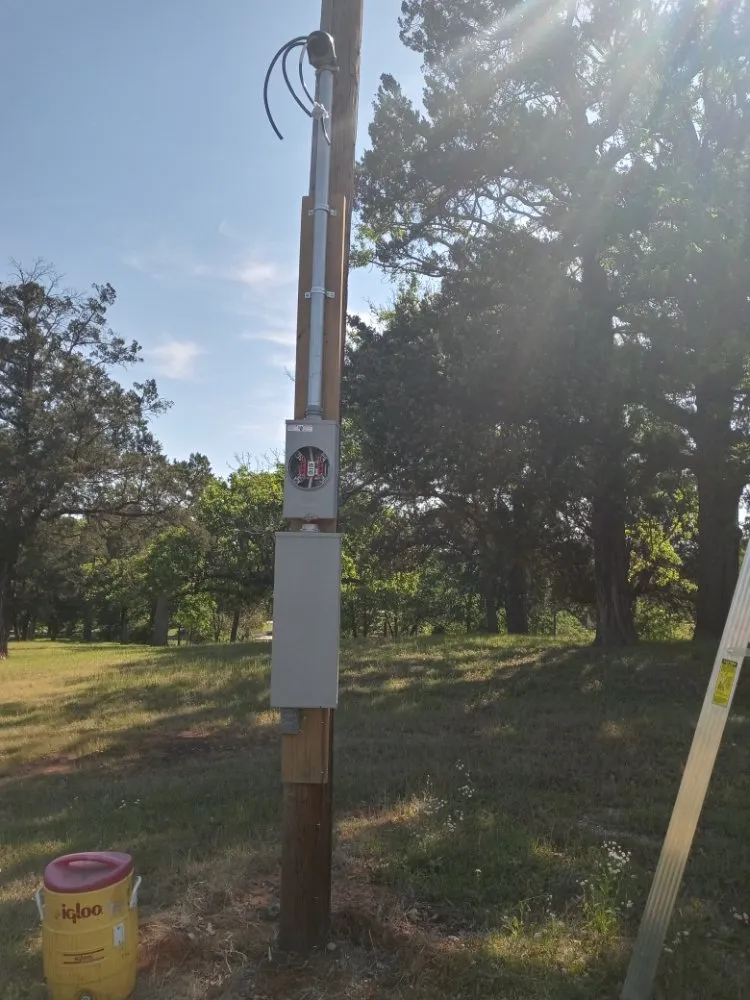 Slide of Stiletto's Electrical & Construction