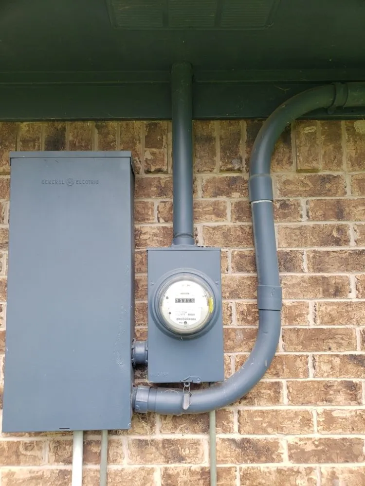 Slide of Still Waters Electric