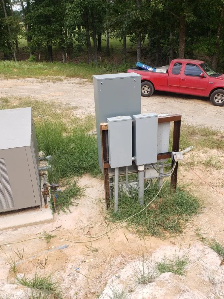 Slide of Still Waters Electric