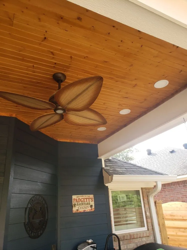 Slide of Still Waters Electric