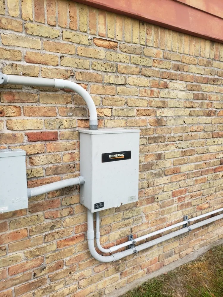 Slide of Still Waters Electric