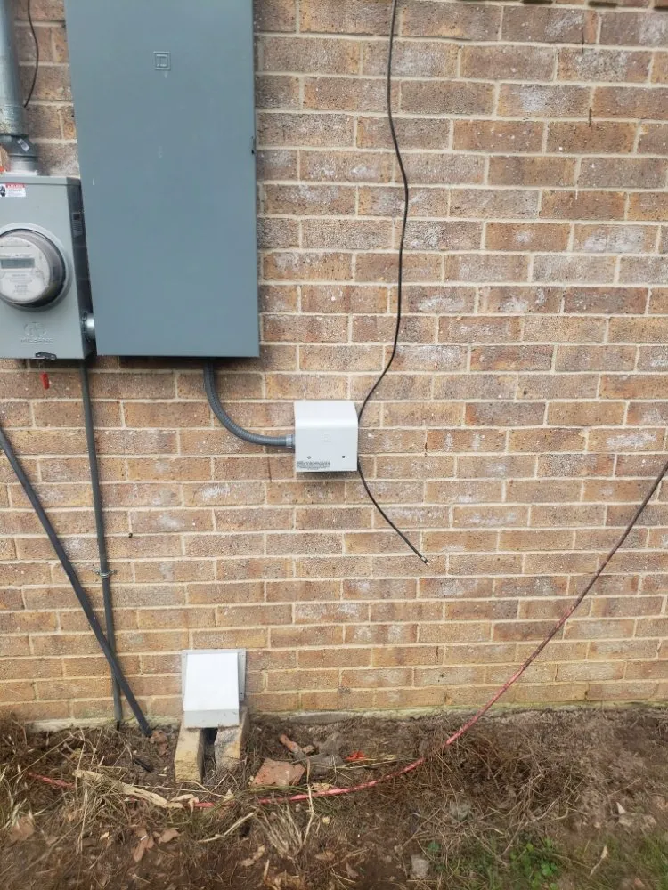 Slide of Still Waters Electric