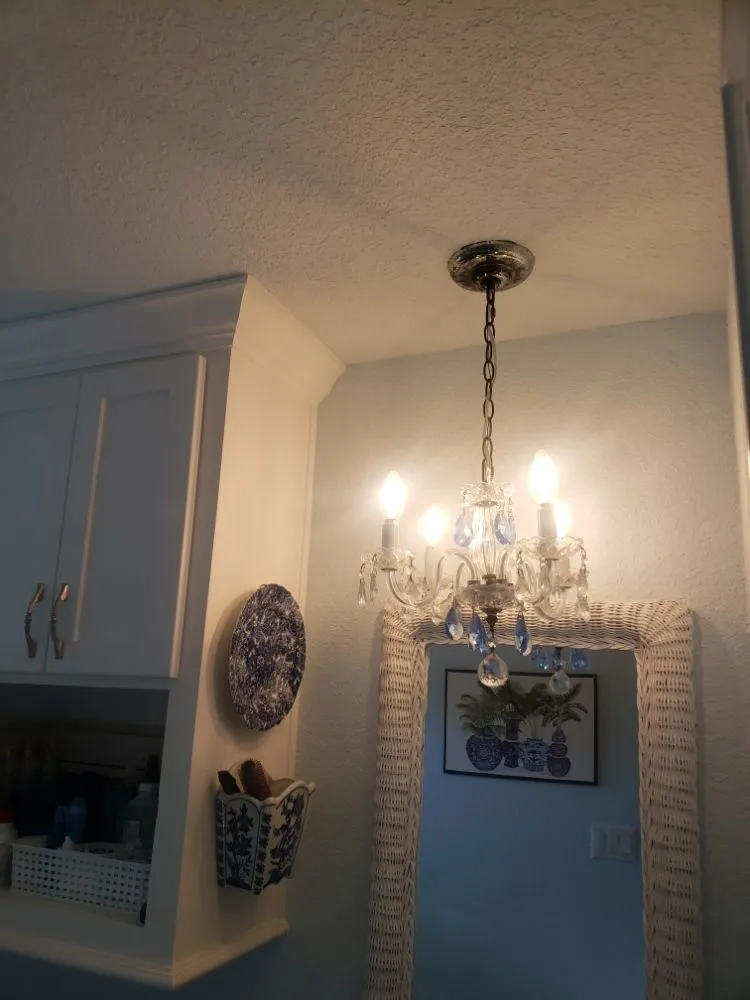 Slide of Still Waters Electric