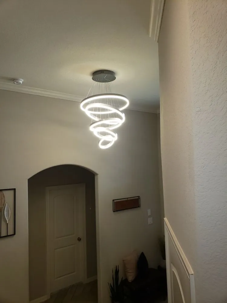 Slide of Still Waters Electric