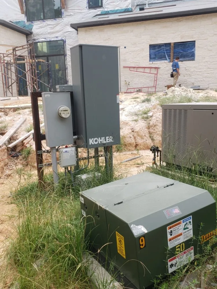 Slide of Still Waters Electric