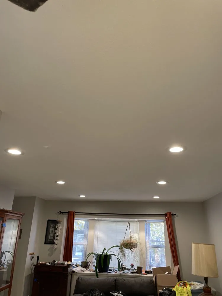 Slide of Stillman Construction