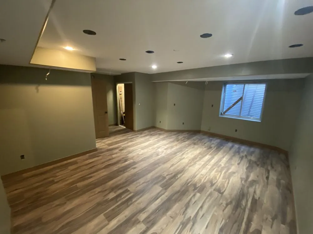 Slide of Stillman Construction