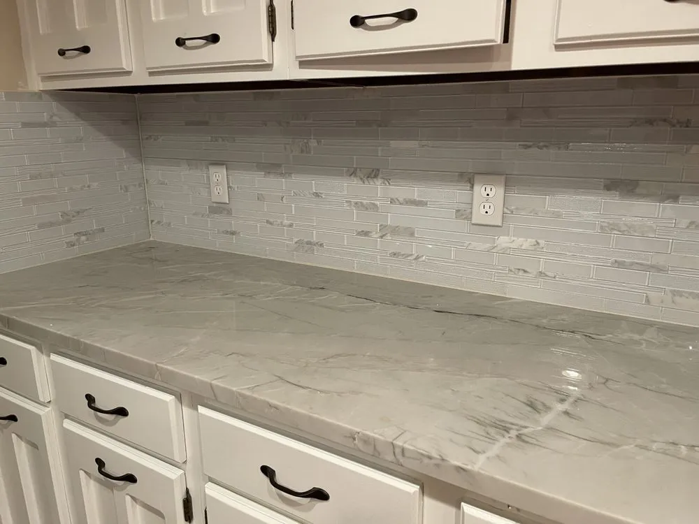 Slide of Stillman Construction