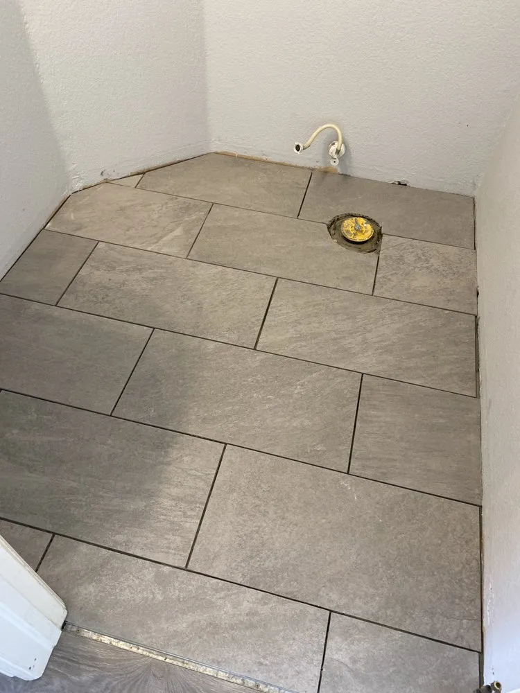 Slide of Stillman Construction