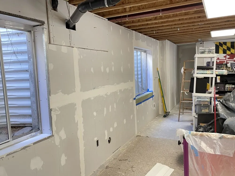 Slide of Stillman Construction