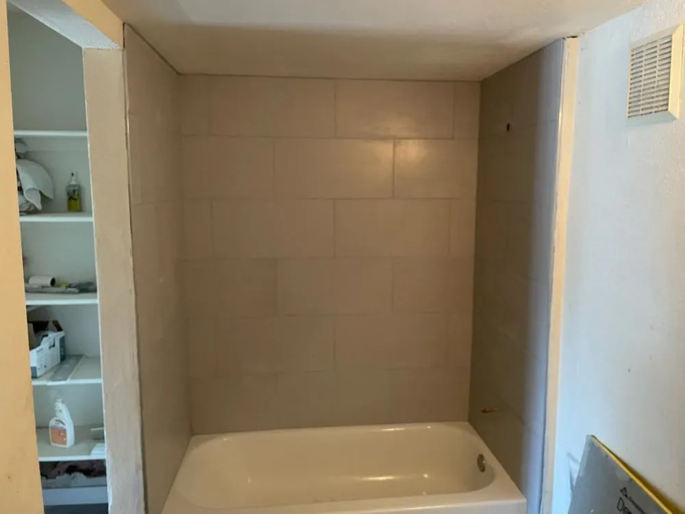 Slide of Stillman Construction