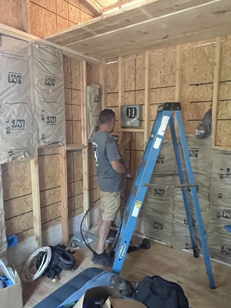 Slide of Stillwater Electric