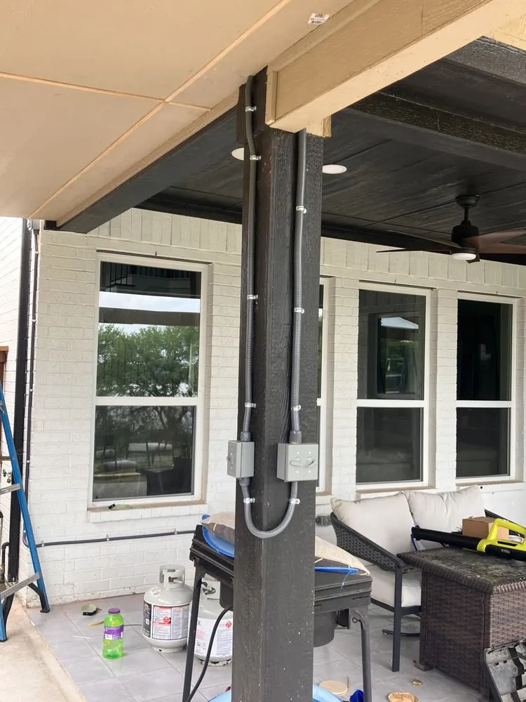 Slide of Stillwater Electric