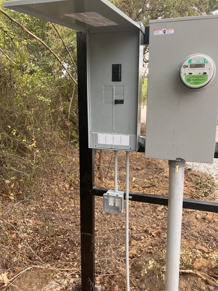 Slide of Stillwater Electric