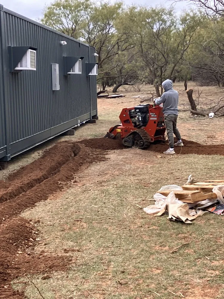 Slide of Stillwater Electric