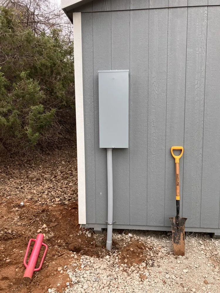 Slide of Stillwater Electric