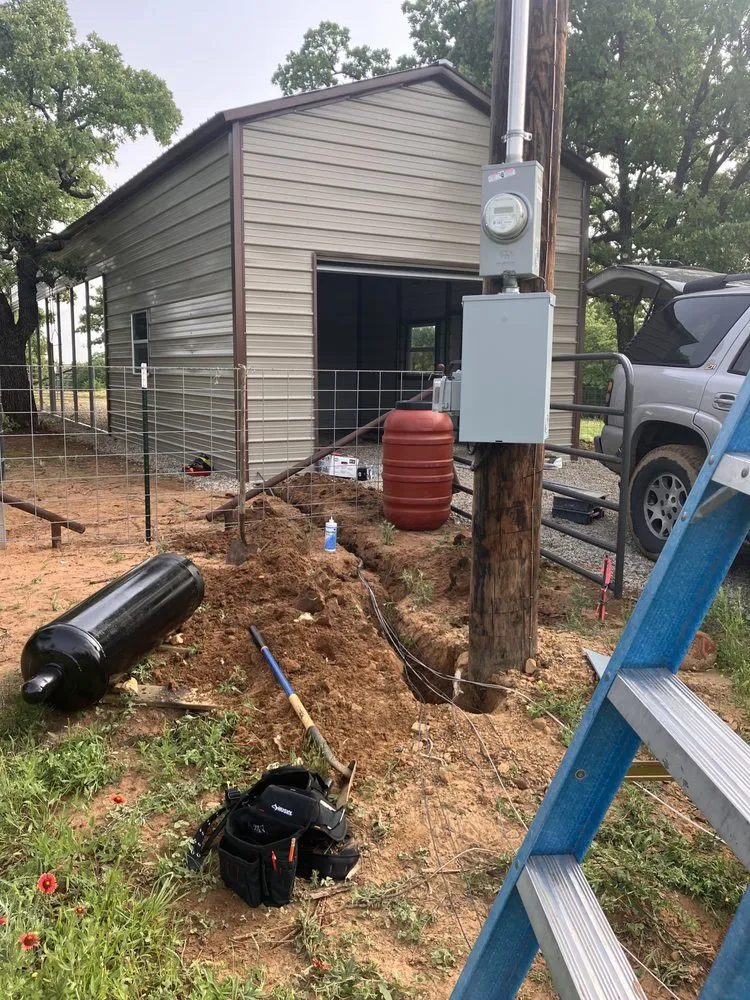 Slide of Stillwater Electric