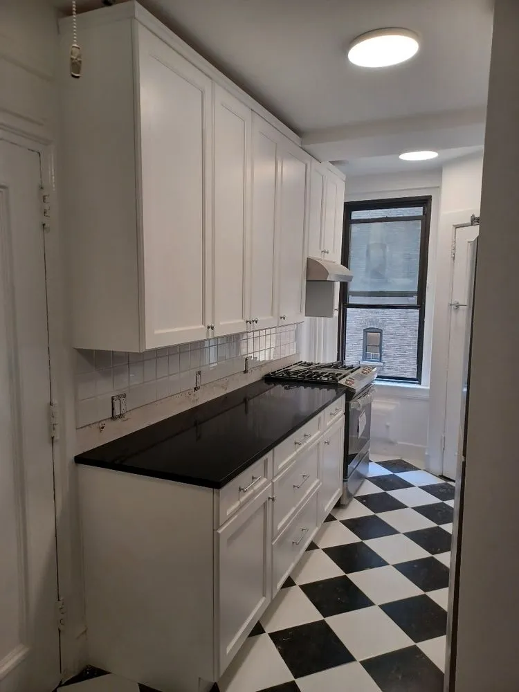 Slide of Stillwell Team