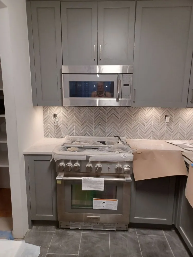 Slide of Stillwell Team