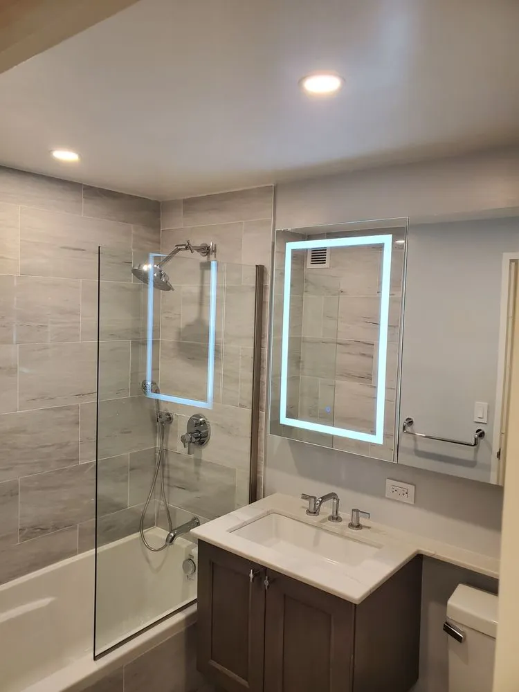 Slide of Stillwell Team