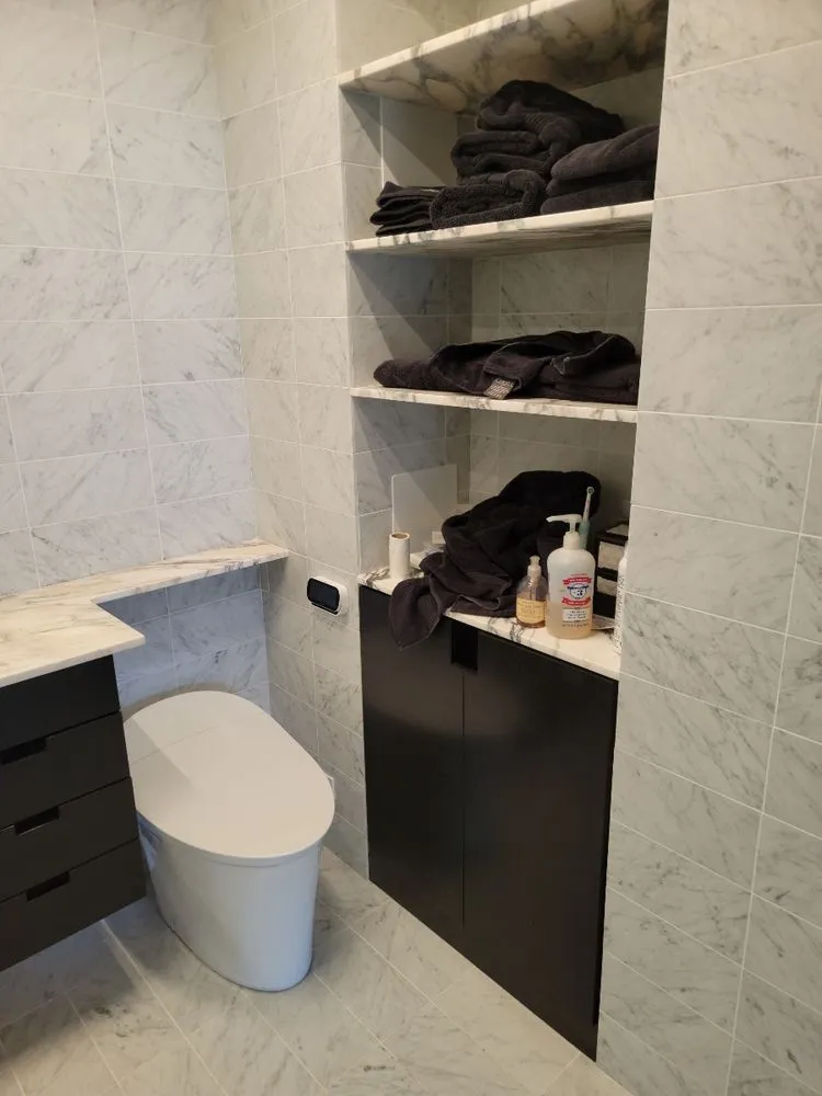 Slide of Stillwell Team