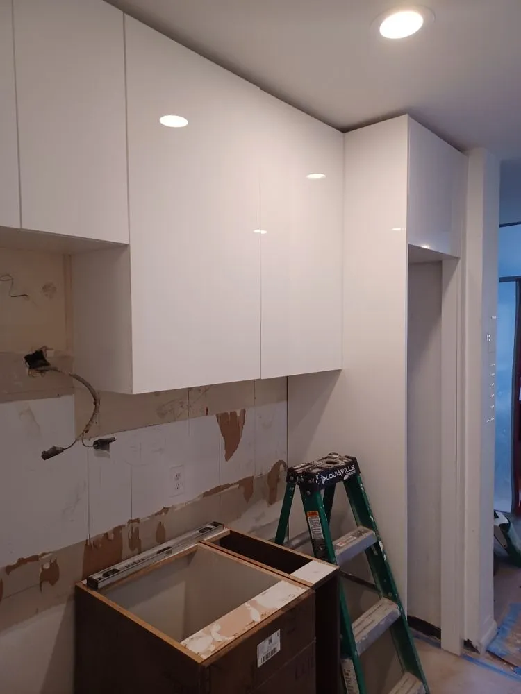 Slide of Stillwell Team