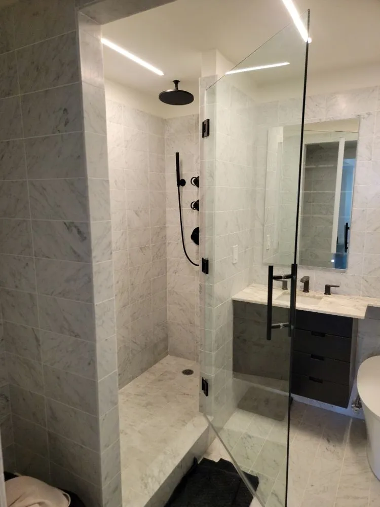 Slide of Stillwell Team