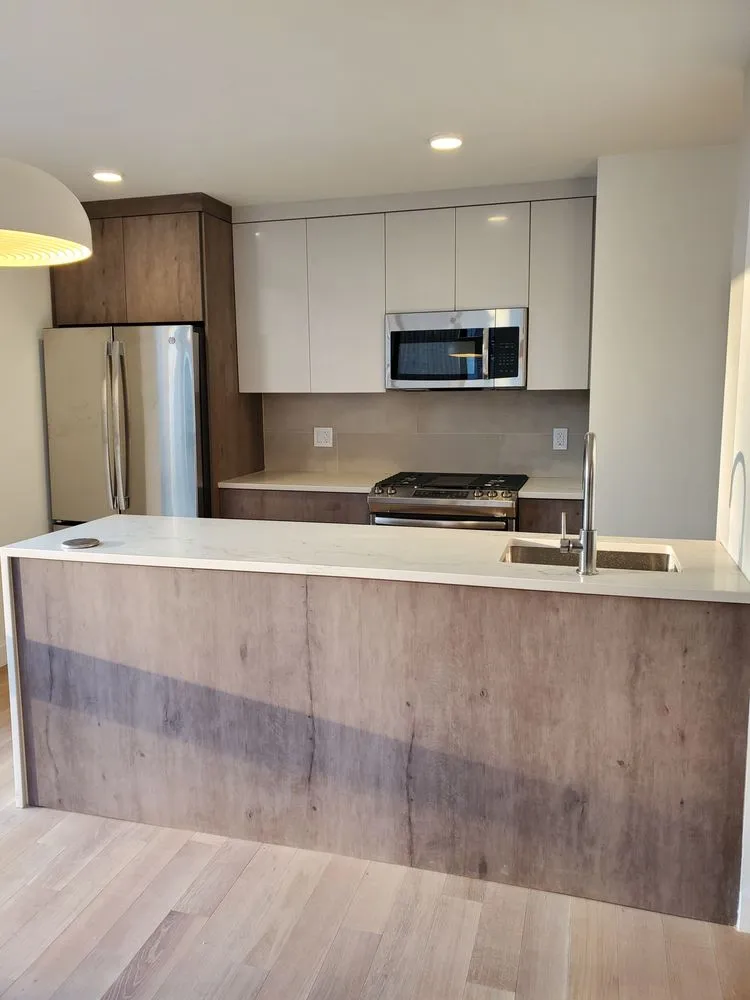 Slide of Stillwell Team