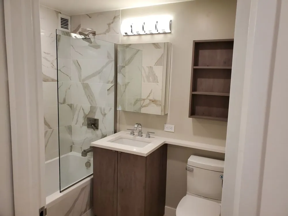 Slide of Stillwell Team