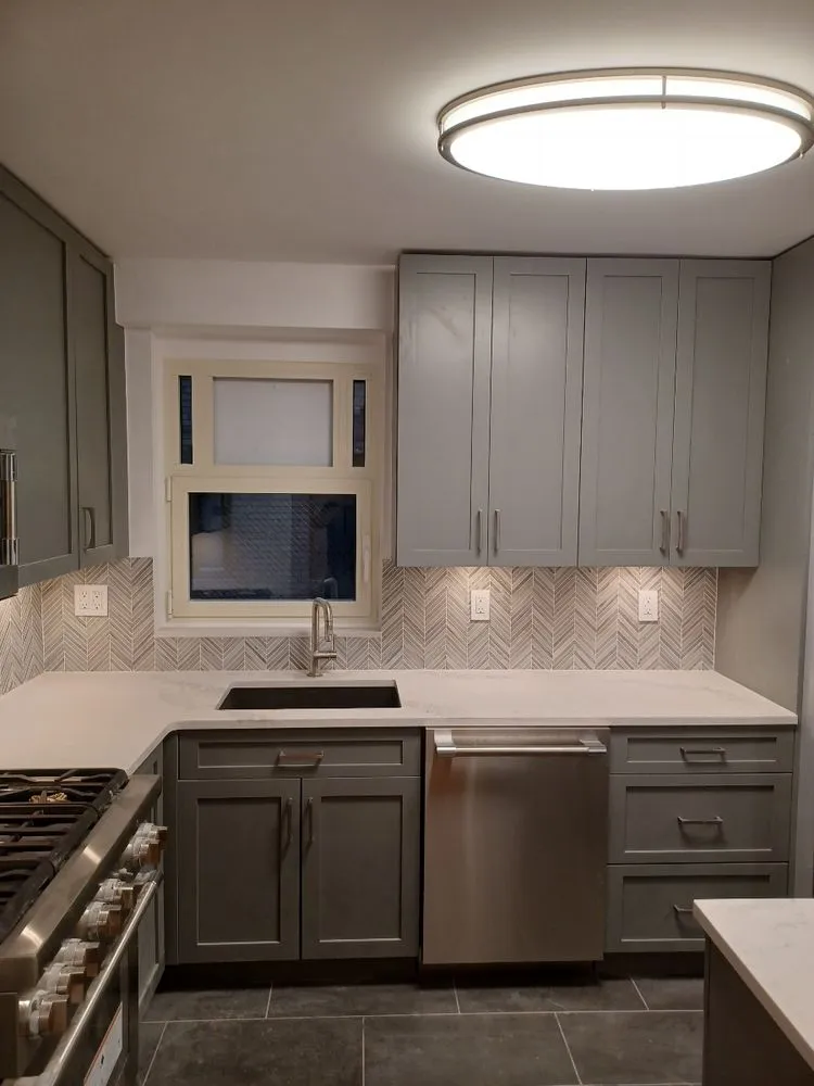 Slide of Stillwell Team