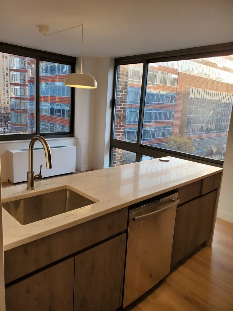 Slide of Stillwell Team