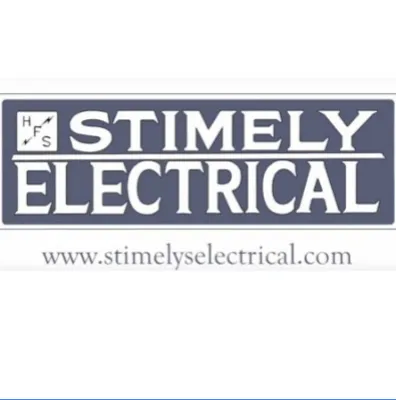 Slide of Stimley's Electrical