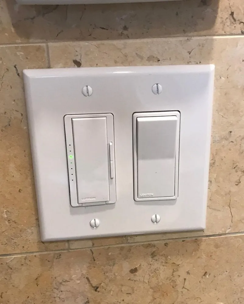 Slide of Sting 24 Hour Electrician