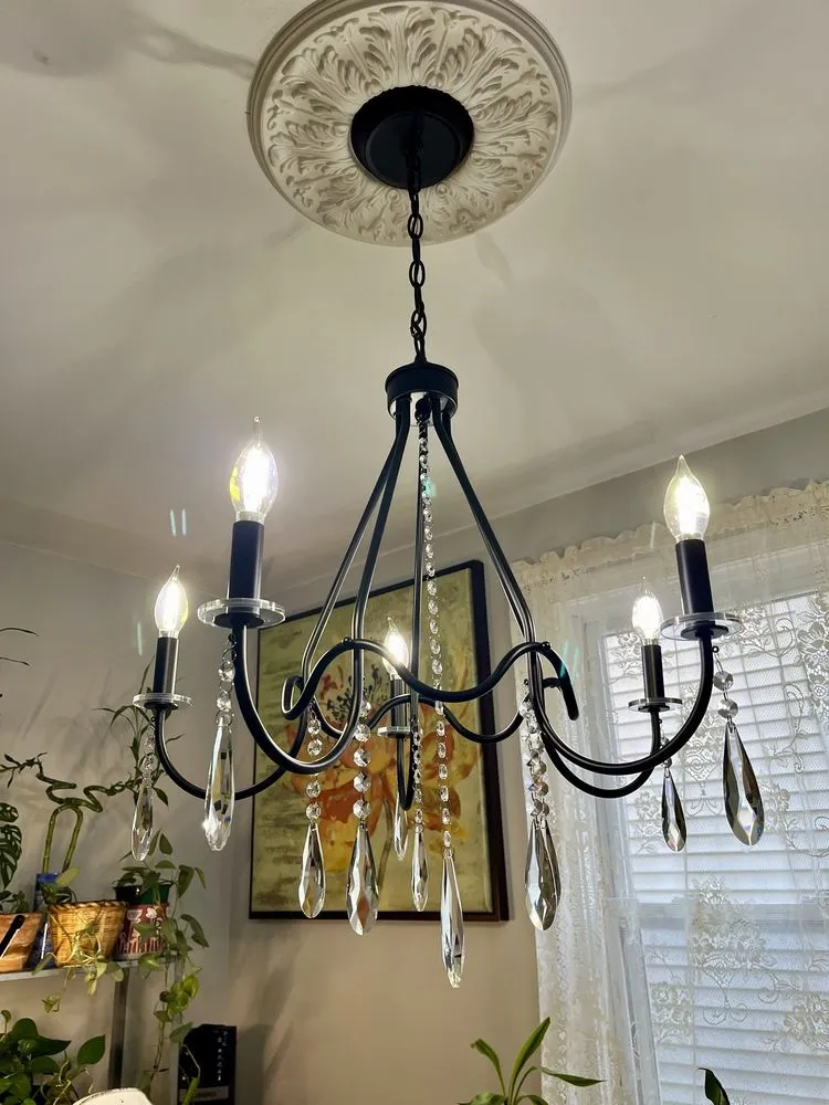 Slide of Sting Ray Electric