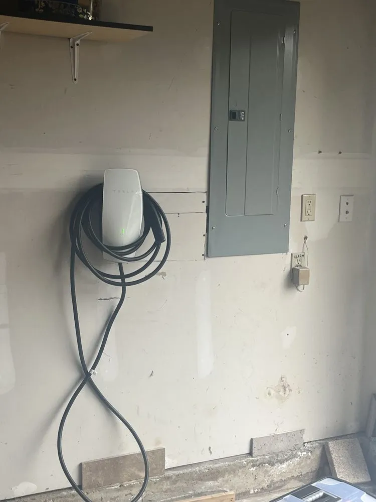 Slide of Sting Ray Electric