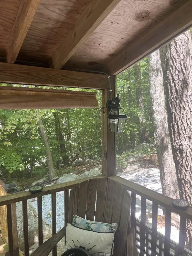 Slide of Sting Ray Electric