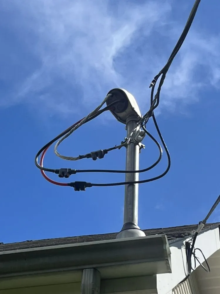 Professional lighting installation experts serving ,  - Sting Ray Electric