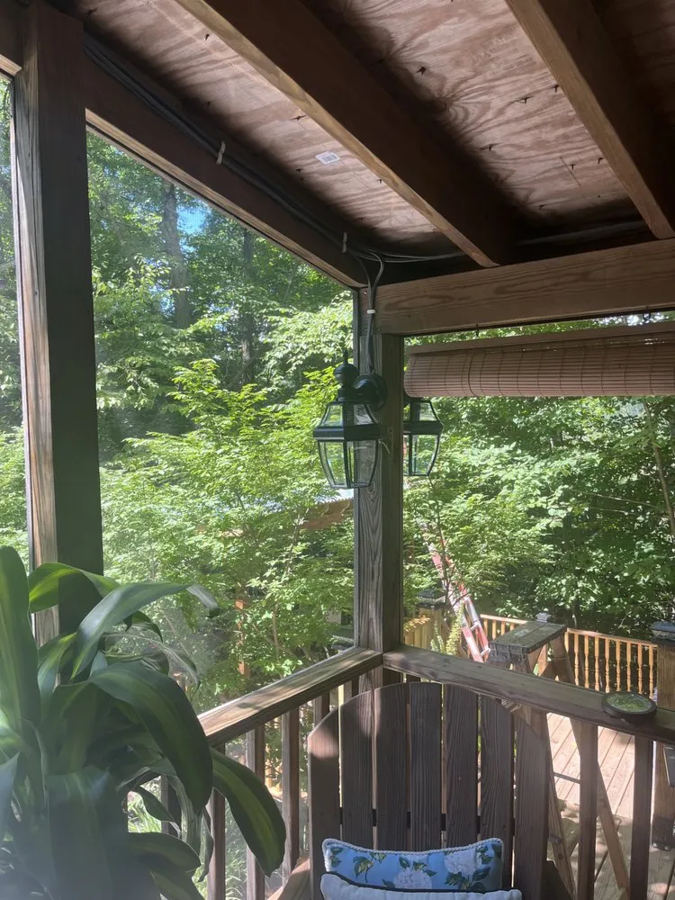 Slide of Sting Ray Electric