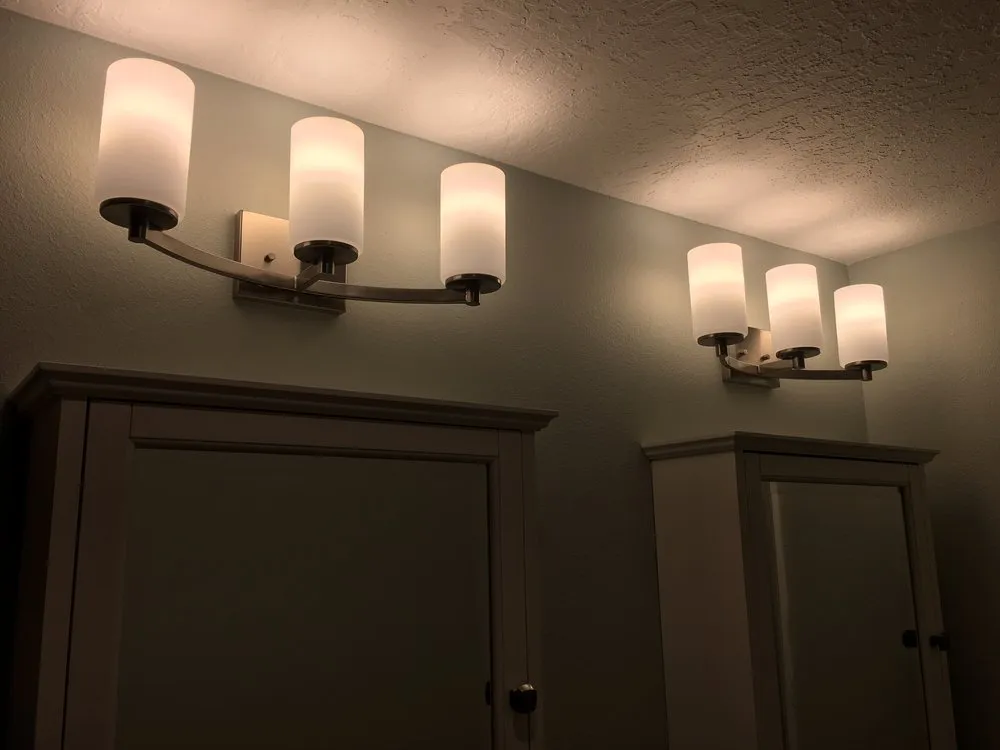 Slide of Stingray Electric and Controls