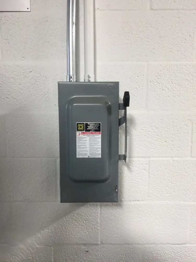 Affordable wiring installation experts serving ,  - Stingray Electric and Controls