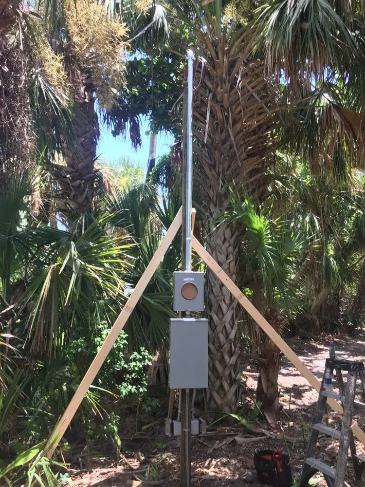 Affordable electrician providing panel upgrade in , 