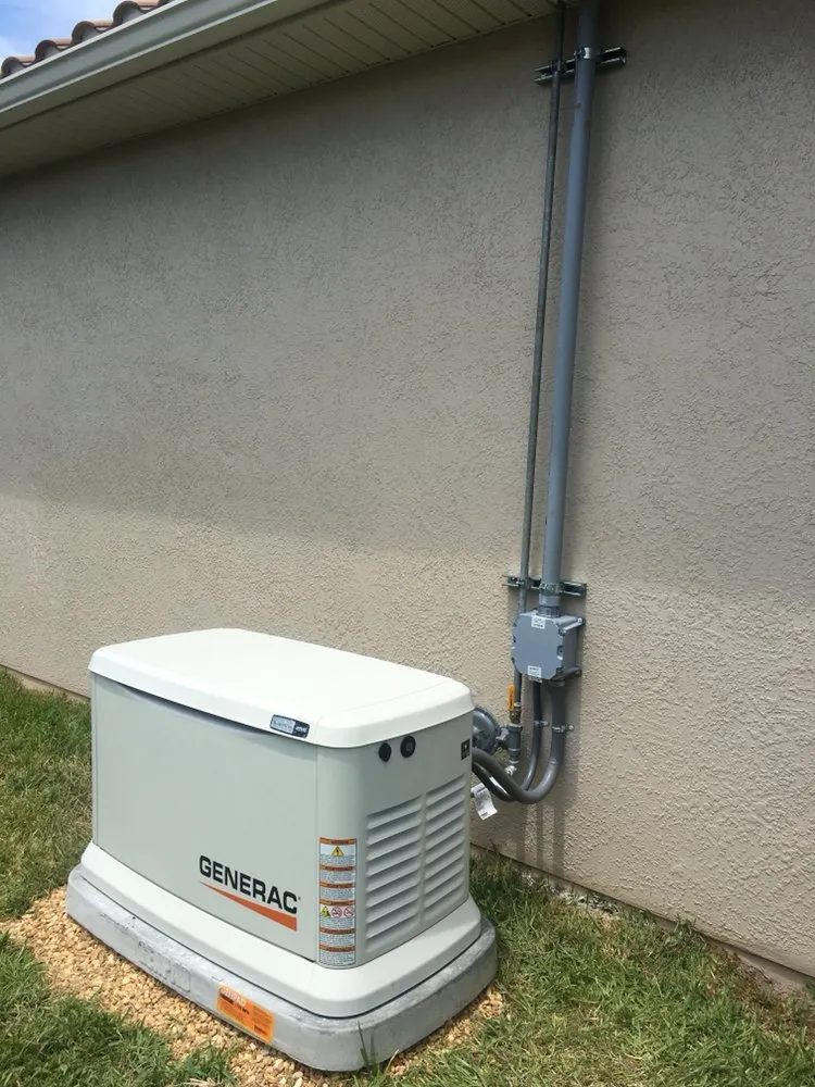 Trusted emergency electrical service in ,  by Stingray Electric and Controls