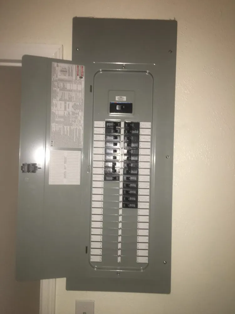 Certified emergency electrical service in ,  by Stingray Electric and Controls