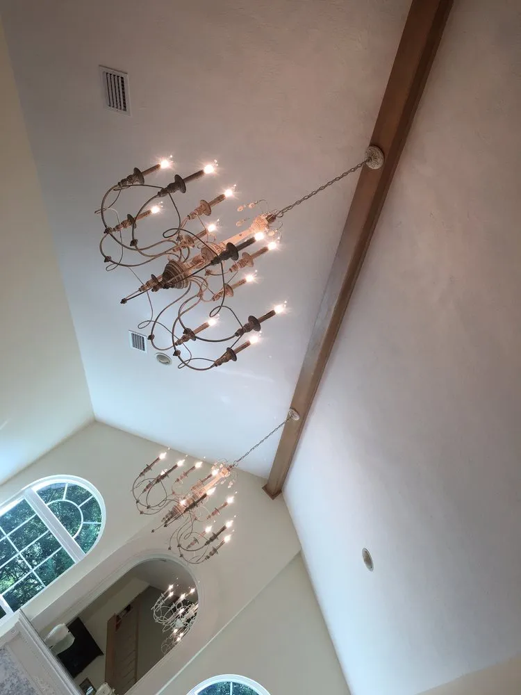 Trusted lighting installation experts serving ,  - Stingray Electric and Controls