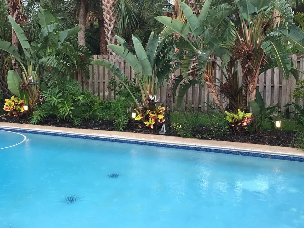 Slide of Stingray Electric and Controls