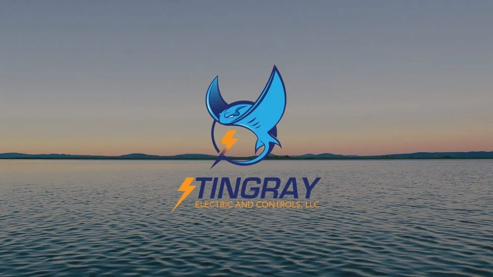 Slide of Stingray Electric and Controls