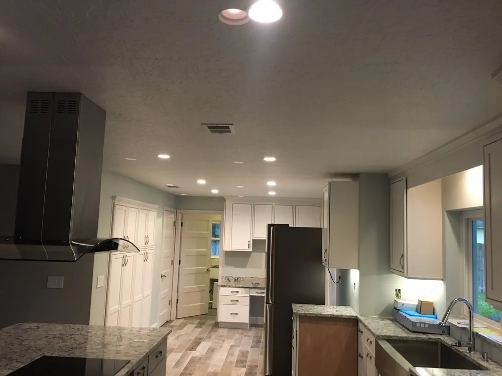 Slide of Stingray Electric and Controls